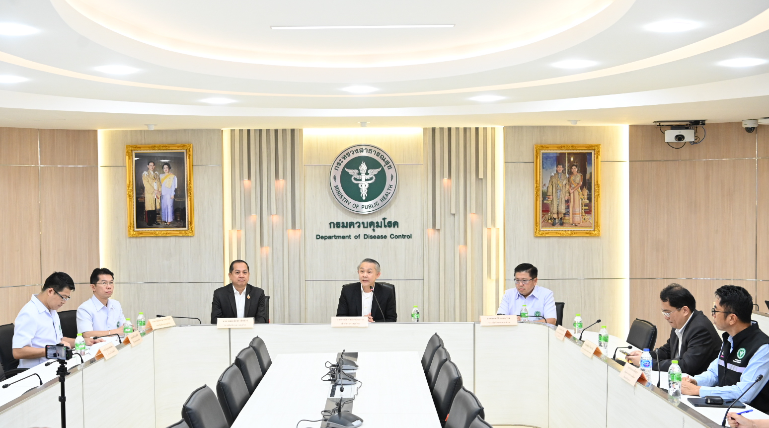 เปิดไทม์ไลน์ ผู้ป่วยสงสัยฝีดาษวานร สายพันธุ์ Clade 1b รายแรกในไทย