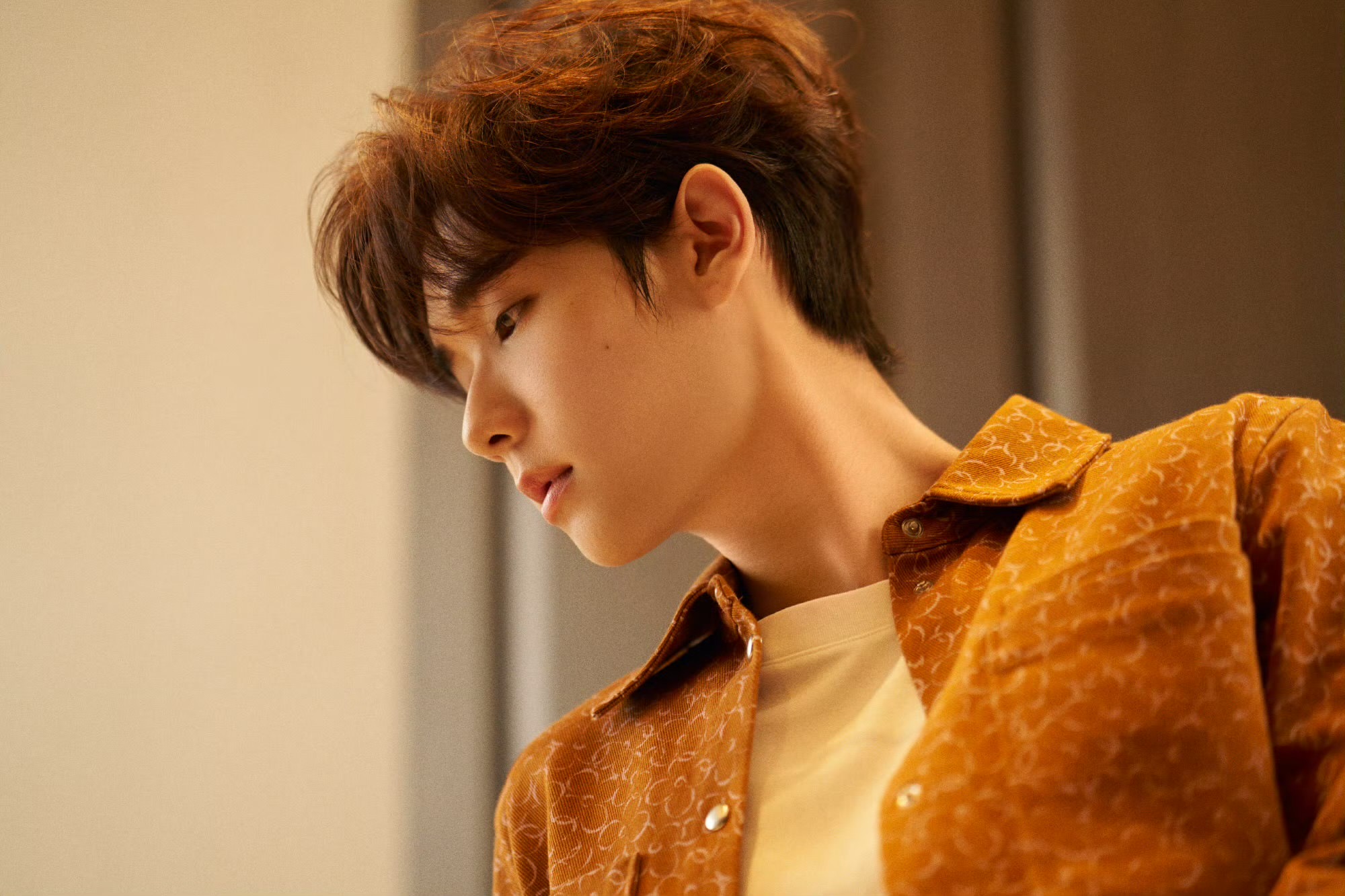 งานแน่น งานฉ่ำ “นาย กรชิต” แบรนด์สินค้าจองตัวกันใหญ่!!