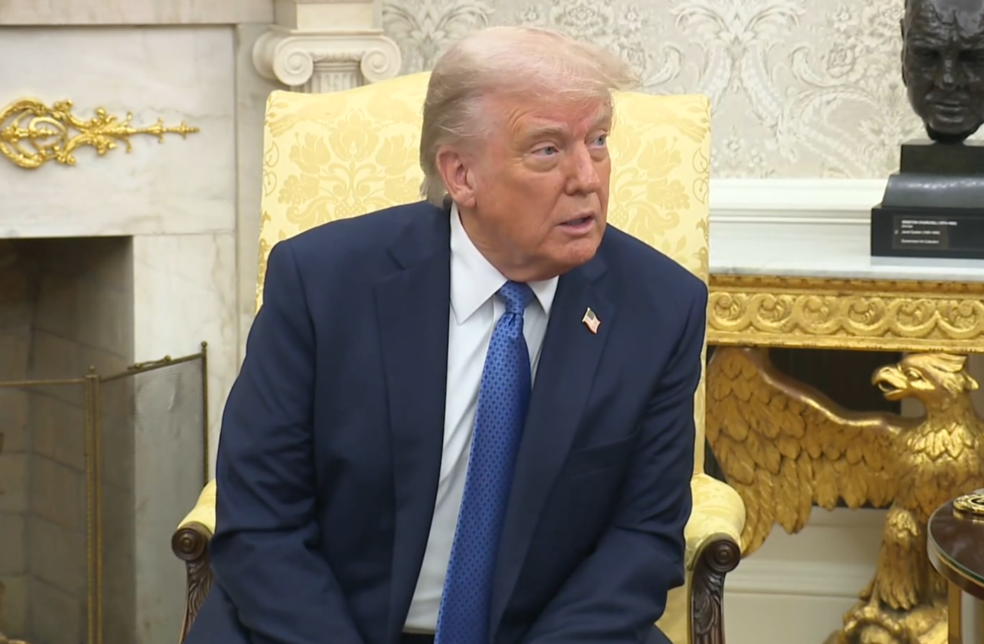 รัสเซียถล่มเคียฟ ดับอย่างน้อย 12 เจ็บเกือบร้อย “ทรัมป์” สวน “ปูติน หยุดเดี๋ยวนี้!”