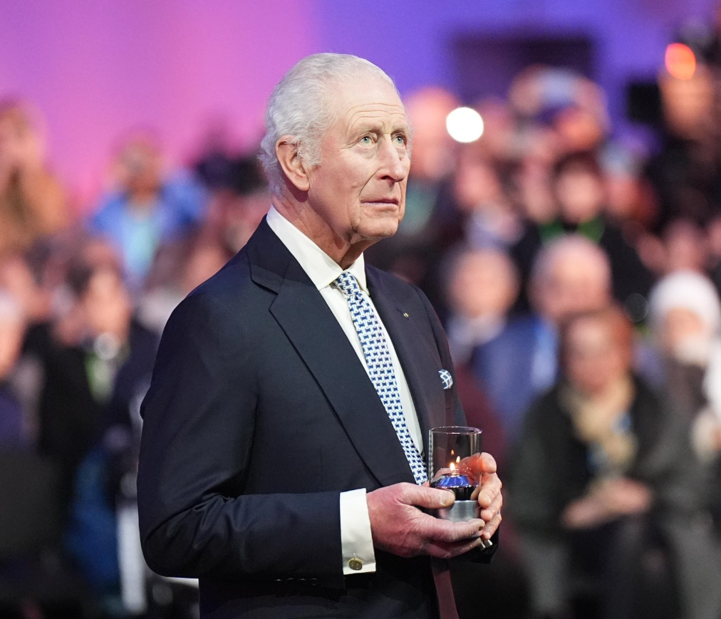 พระเจ้าชาร์ลส์ที่ 3 แสดงวิสัยทัศน์ในสารวันอีสเตอร์ ‘สู้เพื่อความรักและความหวัง’