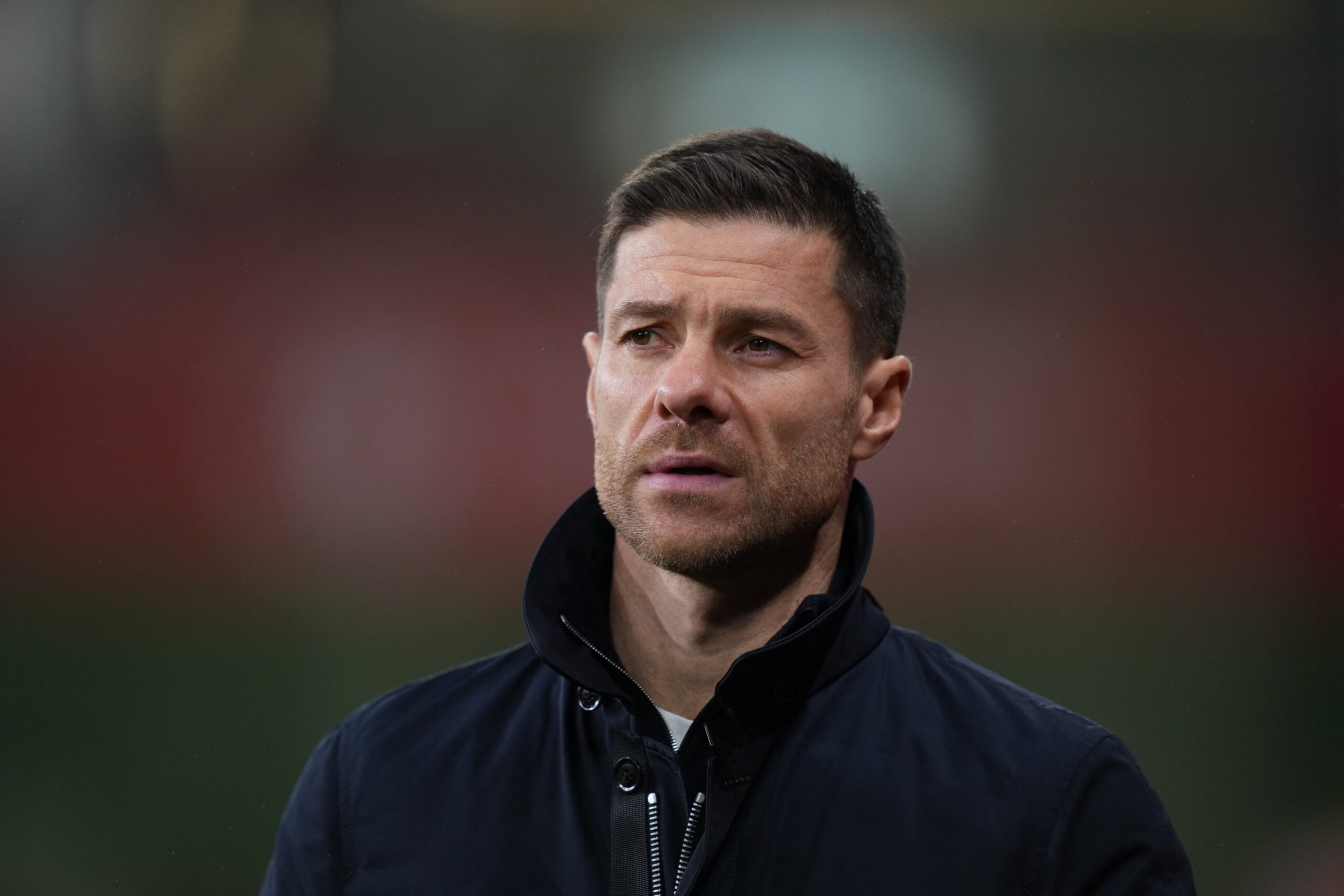 บิ๊ก เลเวอร์คูเซน ยันชัดไม่รั้งหาก “อลอนโซ” โยกคุม มาดริด