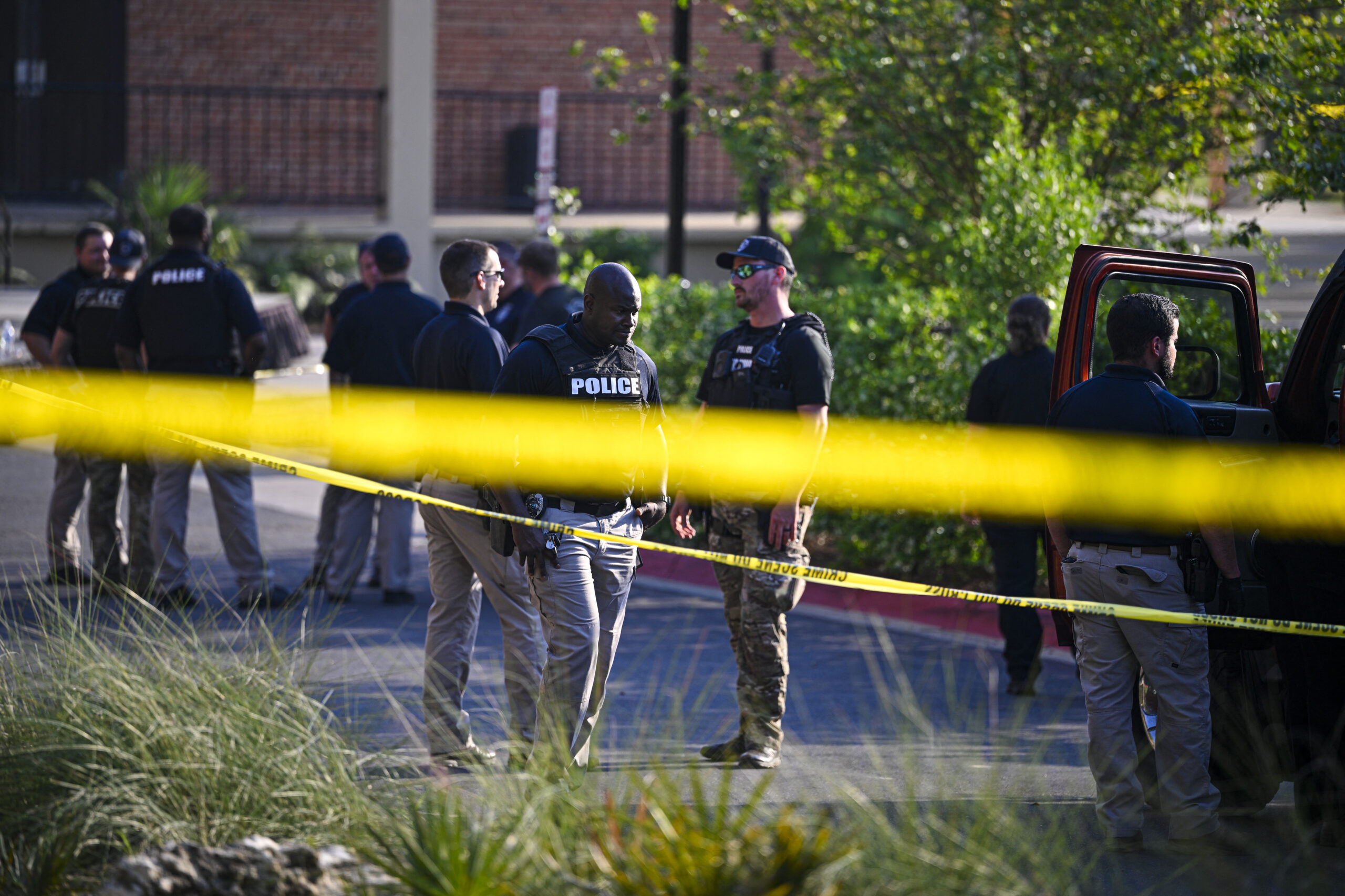 ซ้ำรอย 11 ปี! เหตุกราดยิงในมหาวิทยาลัยรัฐฟลอริดา ดับ 2 เจ็บ 4 ตำรวจควบคุมสถานการณ์ได้แล้ว