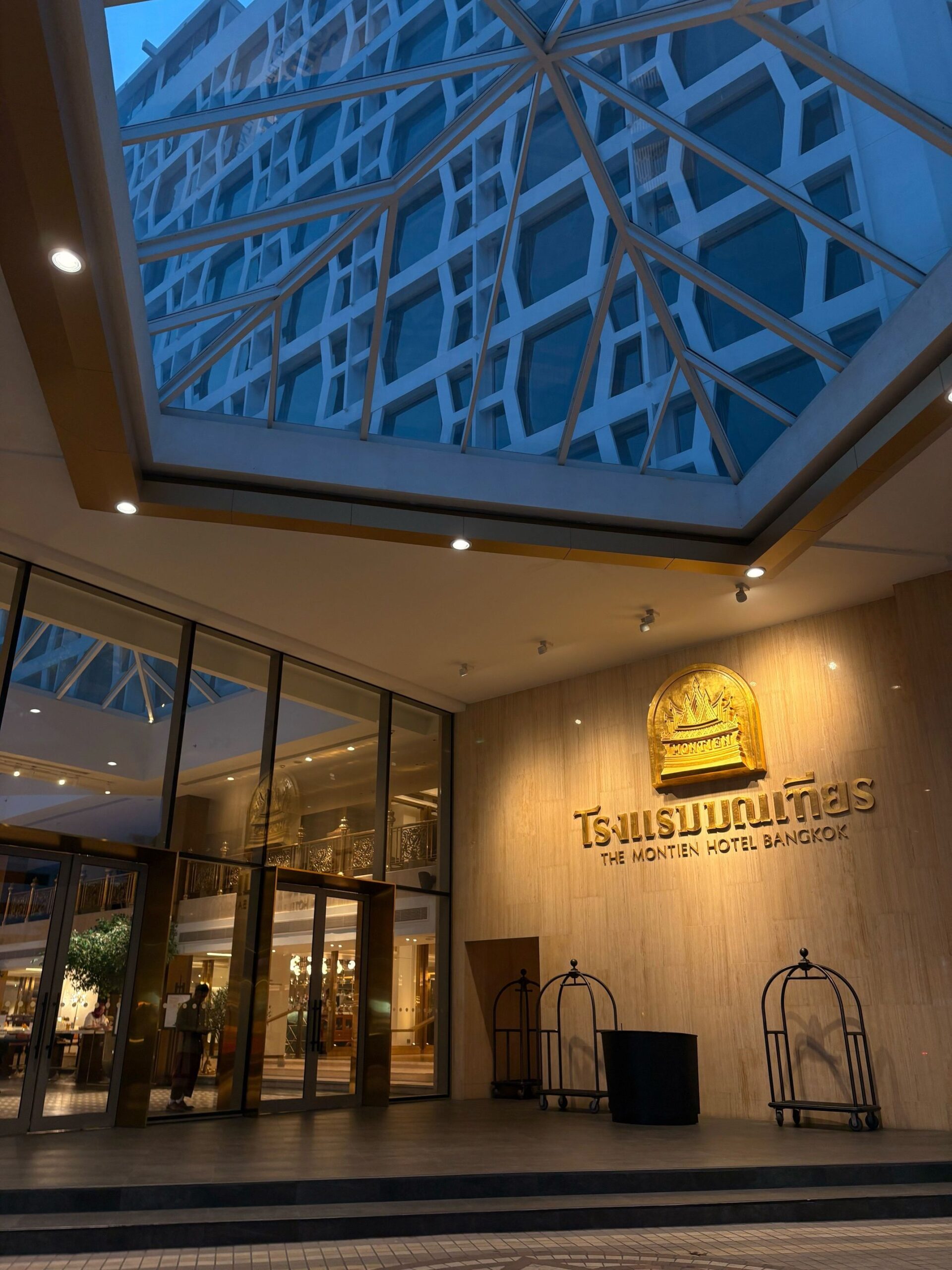 อิกไนท์ เวนเจอร์ ฮุบกิจการโรงแรมมณเฑียรใจกลางสีลม เดินหน้าพัฒนาสู่มาตรฐานโลก