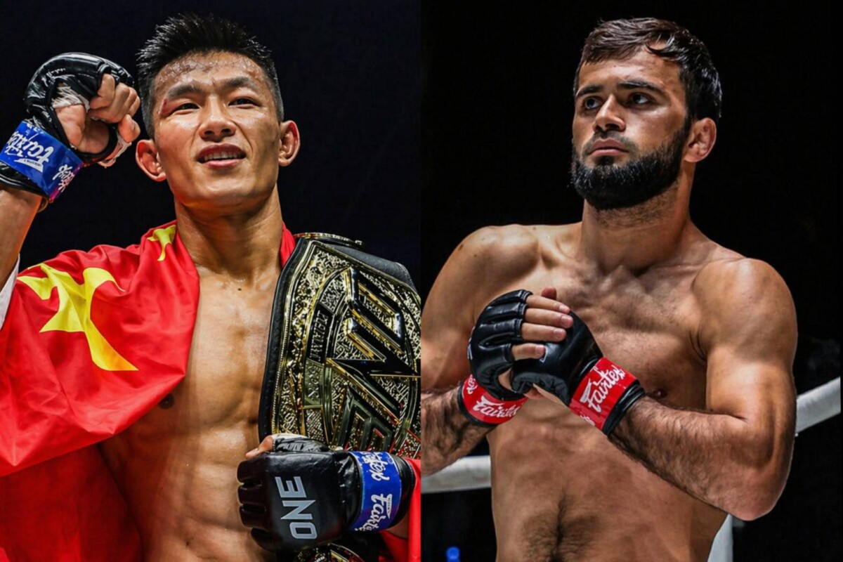 ถัง ไค เตรียมรักษาเข็มขัด MMA จาก ชามิล ในฐานะคู่เอกศึก ONE Fight Night 43